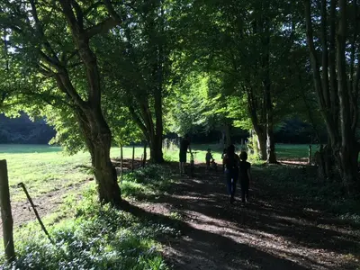 Clients de l'établissement Confortable duplex au cœur de la campagne Picarde à 1h de Paris