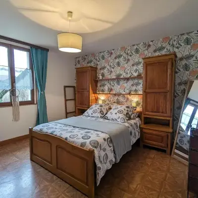 Charmant gîte historique près de Verdun