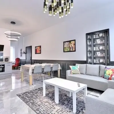 Les Appartements Fénelon