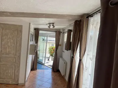 Plan de l'établissement relais des tourterelles