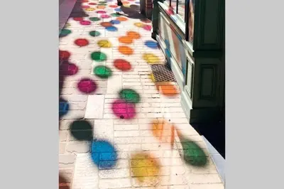 Club pour enfants de l'établissement Le Belle Vue St Marcel