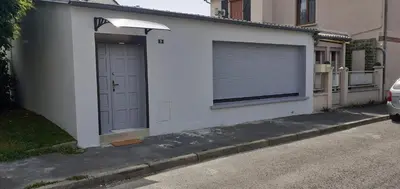 Quartier de l'appartement ou autre quartier proche