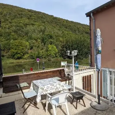 Le Balcon sur la Meuse