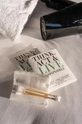 Plan de l'établissement B&B HOTEL Epernay