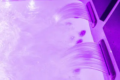 Plan de l'établissement GlamappartSpa Prestige New-York expérience