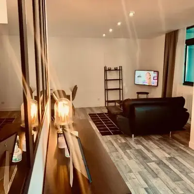 Superbe appartement en hyper centre de Charleville