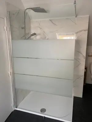 Plan de l'établissement La Cantina