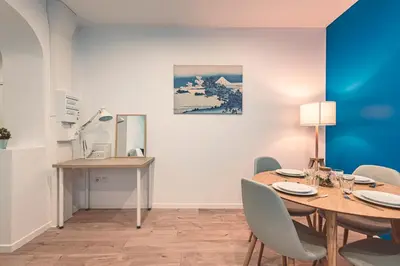 Plan de l'établissement Plancy Beds St-Quentin
