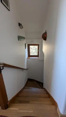 Plan de l'établissement La Briarde chambre d'hôtes double seule