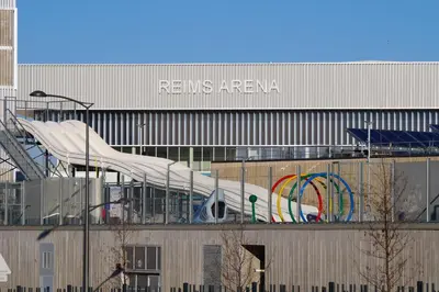 Plan de l'établissement La Suite - Paisible et à deux pas de la gare