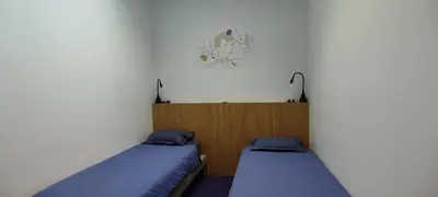 Plan de l'établissement BARTHOME