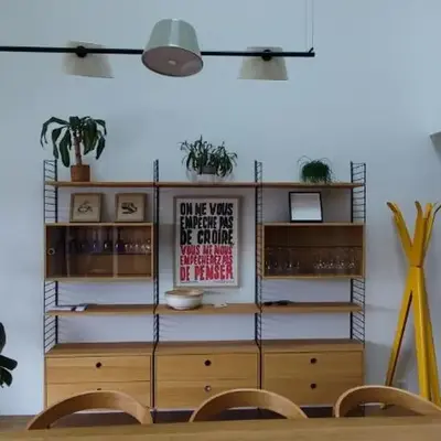 BARTHOME