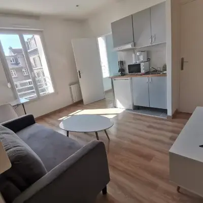 Chez Léa - aux pieds de la cathédrale