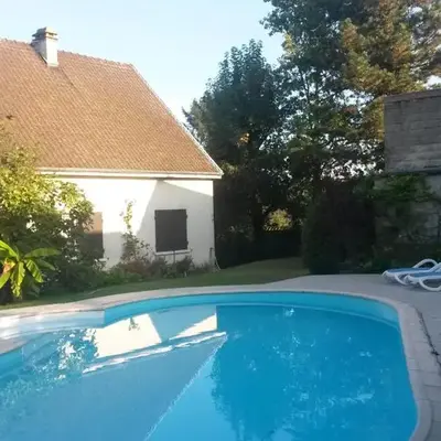 la Maison d'Arbouet