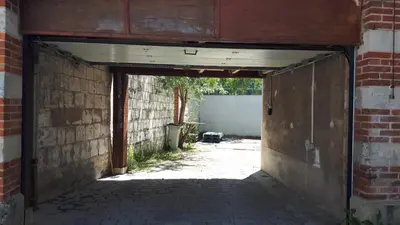 Plan de l'établissement F4 dans maison au calme près du centre de Chalons en champagne