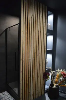 Plan de l'établissement La Charmeraie Wellness & SPA