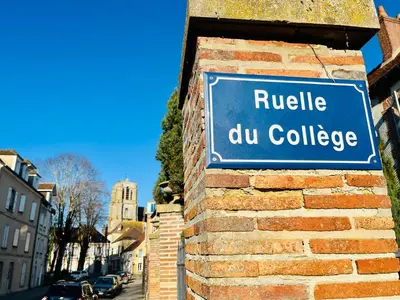 Certificat, récompense, panneau ou autre document affiché dans l'établissement Au petit Jardin Sézannais