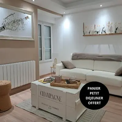 Gîte 