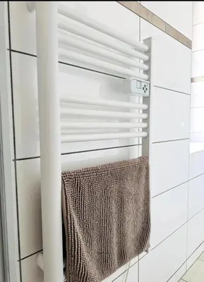 Plan de l'établissement appartement chic