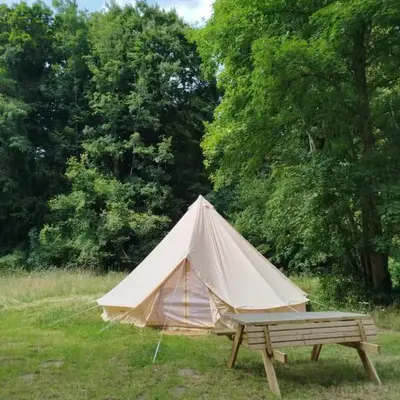 Chez Tombivouac