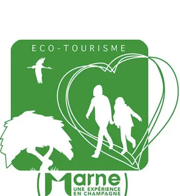 Certificat, récompense, panneau ou autre document affiché dans l'établissement Gîte insolite en Champagne - Roulotte des Cahouriaux