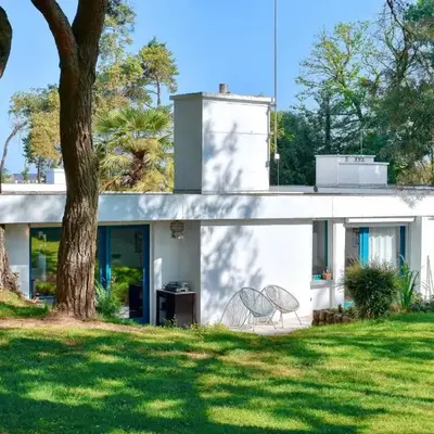 Maison de charme à la campagne