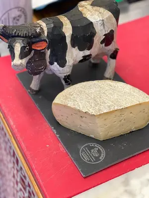 Plan de l'établissement Kota à la ferme