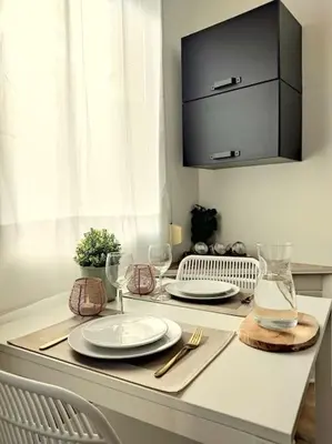 Télévision ou salle de divertissement dans l'établissement NOUVEAU*Le Bois étoilé*Balnéo*Massage*Détente*Wifi*Netflix*Self-checkin