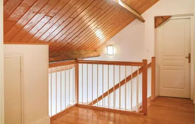 Plan de l'établissement 3 Bedroom Awesome Home In Roisel