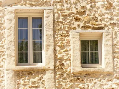 Plan de l'établissement Le Petit Château