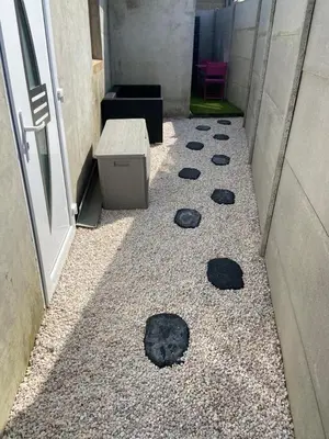 Plan de l'établissement Le Cosily jacuzzi et sauna privatif