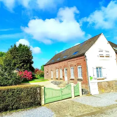 Gîte la bocagère