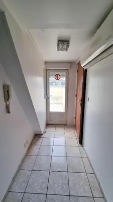 Plan de l'établissement Gite BA 3