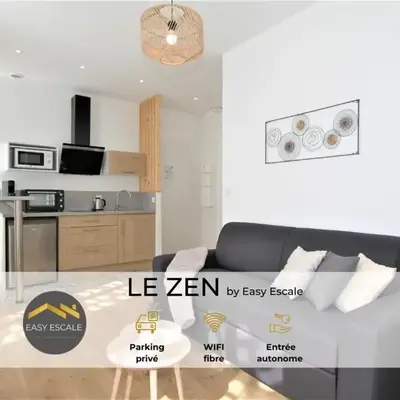 Le Zen by EasyEscale