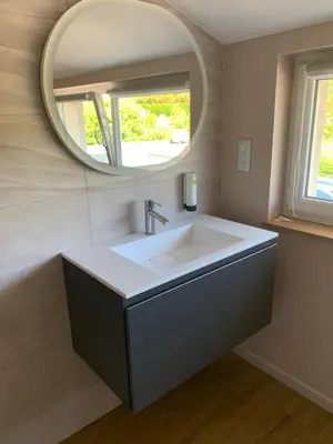 Plan de l'établissement Le Relais de la Fontaine & Jacuzzi