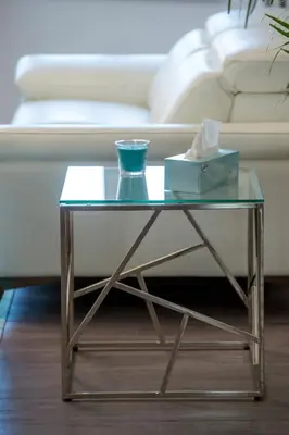 Plan de l'établissement Suites Mana - Le Manaloft, Chic et moderne avec salle privée de Fitness en plein centre-ville de Rethel