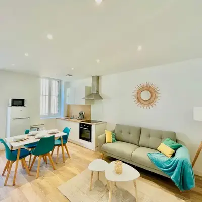 *ARENA* - duplex lumineux