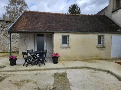 Bâtiment de l'appartement