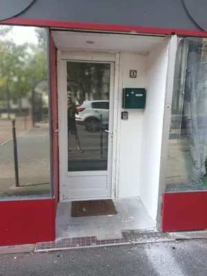 Façade ou entrée de l'établissement LA CASA VERDE