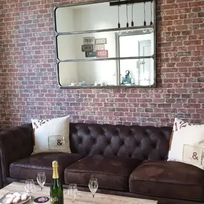 Le Loft Vintage Epernay avec Netflix