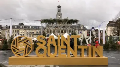 Lieu d'intérêt à proximité de l'appartement