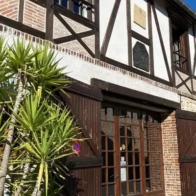 Domaine du Cellier de la Couronne