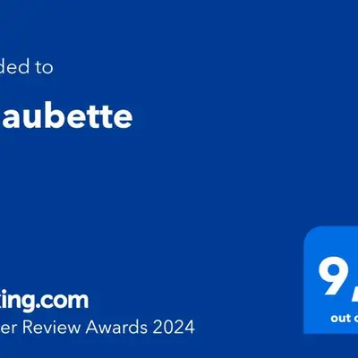 L'Haubette