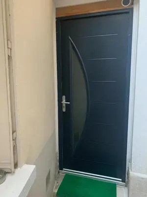 Plan de l'établissement Studio au pays du Champagne