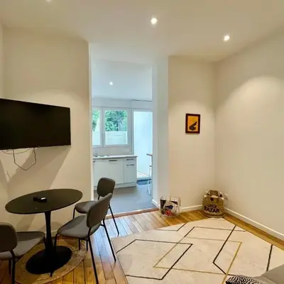 Suite Clovis 2