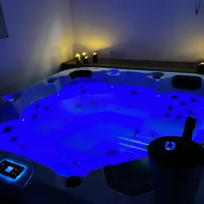 Détente & Spa
