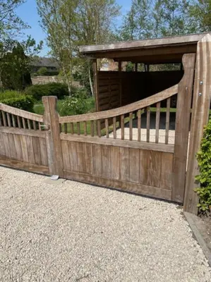 Jardin de l'établissement Cosy landelijk huisje nabij riviertje