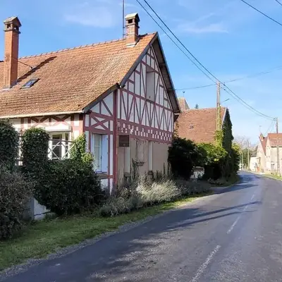 Le Clos Verdonnais