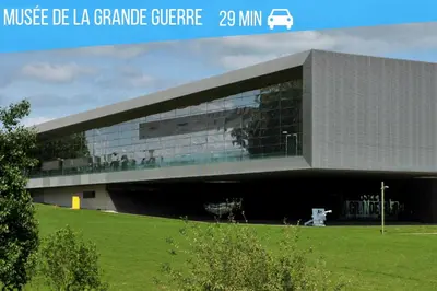 Plan de l'établissement Studio - Self Checkin Automatique - Centre-ville - ASIE