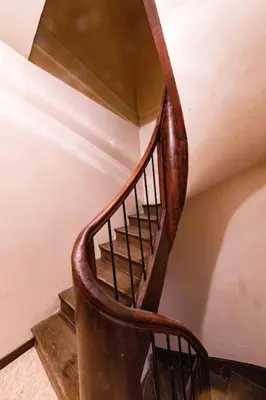 Plan de l'établissement Joli appartement, Le Bouchon Rémois, centre ville